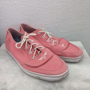 Creative Recreation Pink The Ciro Lo Sneaker
